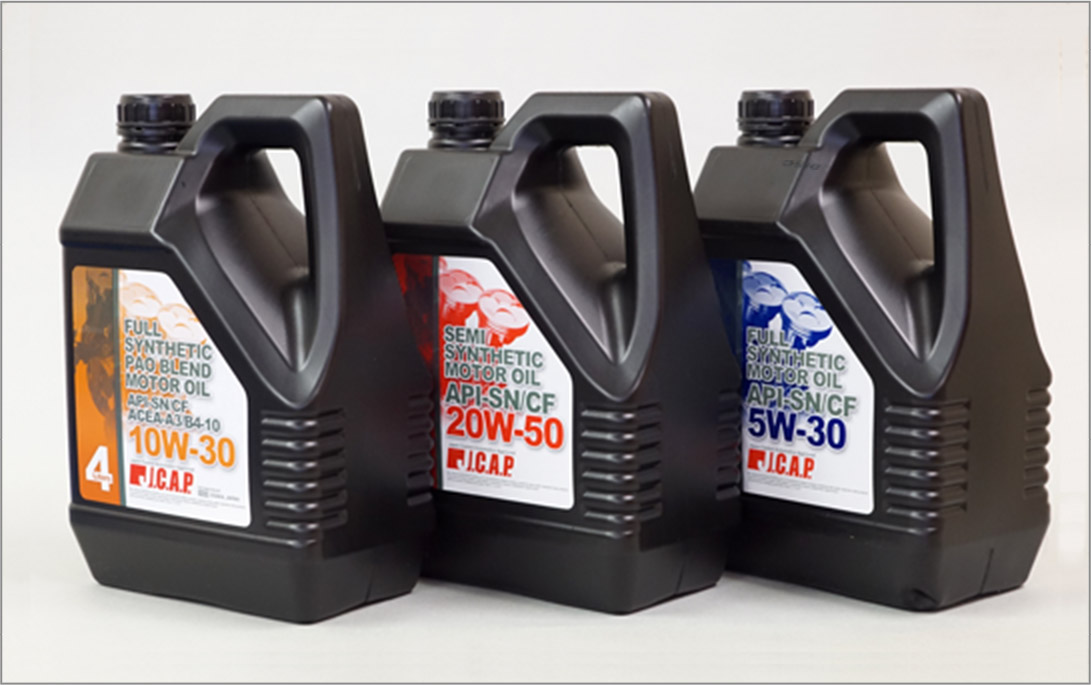 Motor Oil