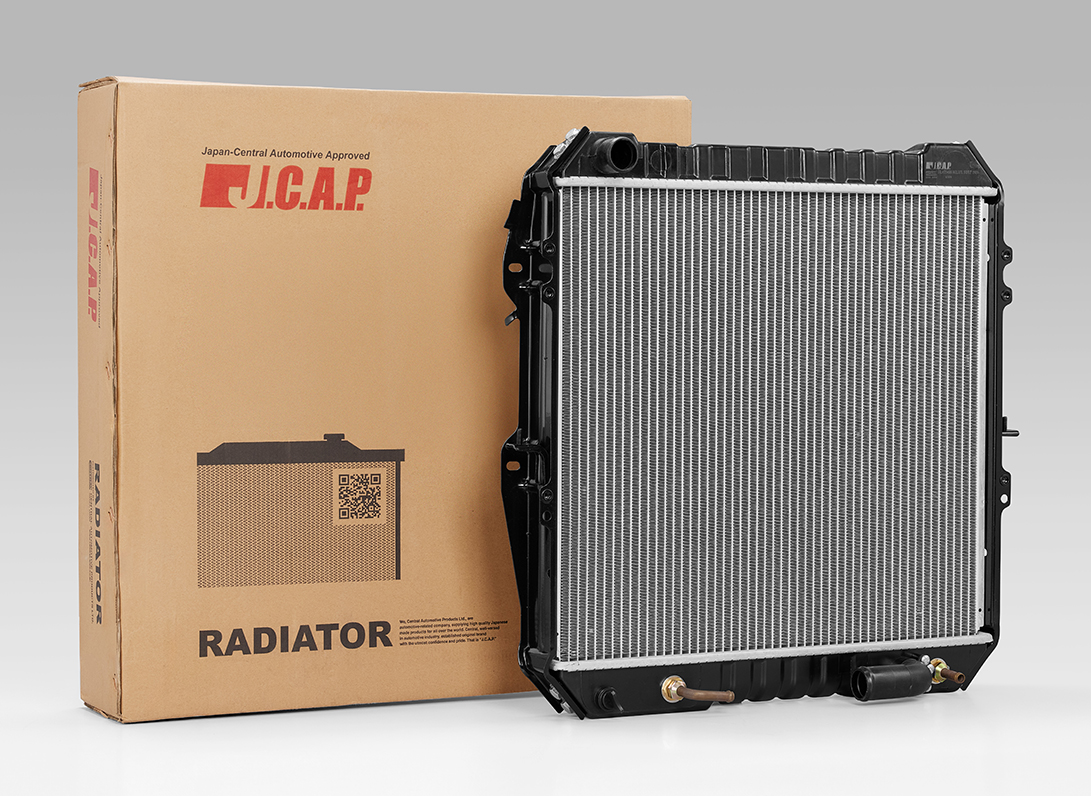 radiator