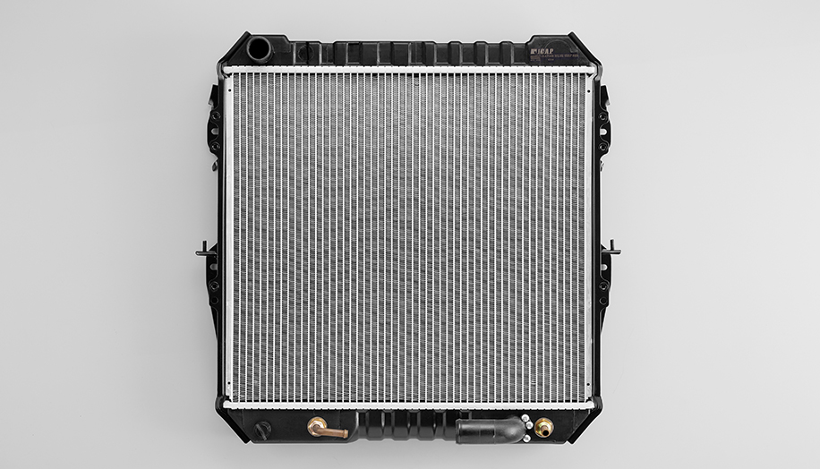 radiator